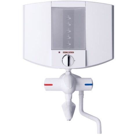 Stiebel Eltron Kochendwassergerät 074288 EBK 5 K automatic, 2 kW, 5 l, weiss