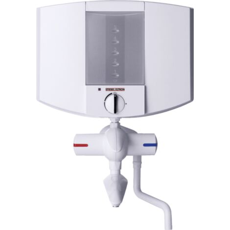STIEBEL ELTRON Kochendwassergerät EBK 5 K, 5.0 l, 2.0 kW/230 V, weiß, 074288