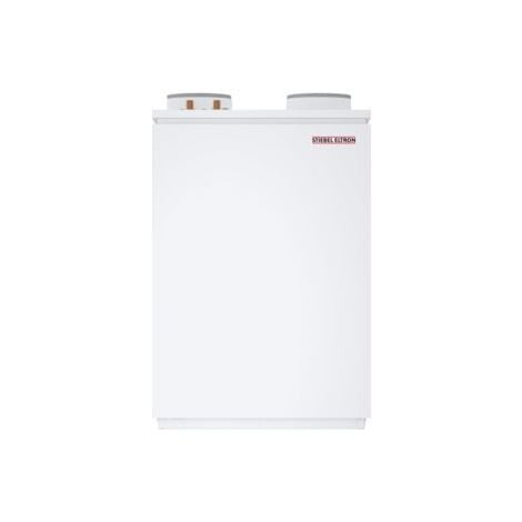 STIEBEL ELTRON Luft-Wasser-Wärmepumpe WPL 19 I