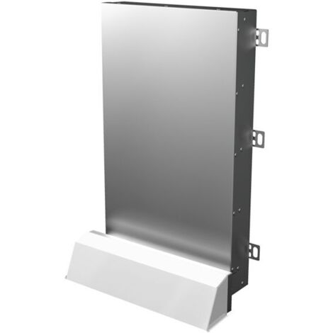 STIEBEL ELTRON Luftführungskanal LWE 40 LFA W - weiß - 239607