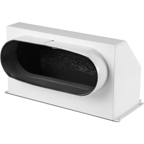 STIEBEL ELTRON Luftumlenkhaube LULH DN 315
