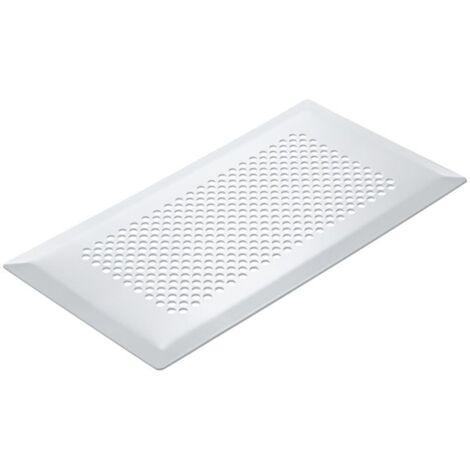 STIEBEL ELTRON Luftverteilsystem LVE FG-BW Designgitter