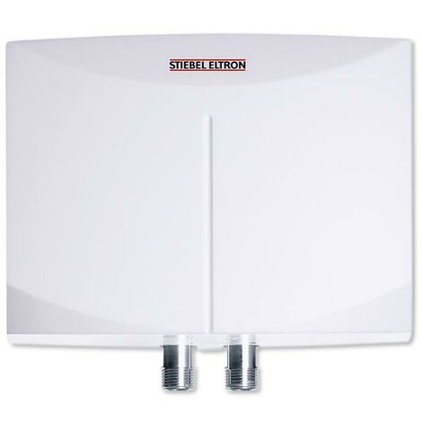 Stiebel Eltron Mini-Durchlauferhitzer DEM 3 3,5kW 230V weiß 231001