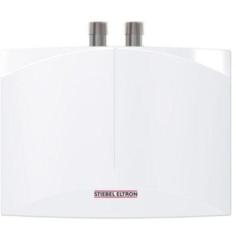 Stiebel Eltron Mini-Durchlauferhitzer DEM 4 electronic