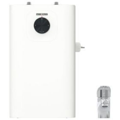 STIEBEL ELTRON Offener Kleinspeicher SNU 5 Plus + MAE-W, mit Armatur, 204975