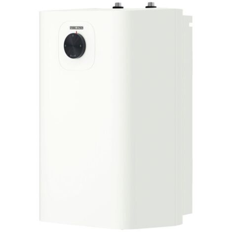 Stiebel Eltron Ouvert Kleinspeicher 204980 SNU 10 Plus, 10 l, 2, 1930 kW/230 V/ blanc