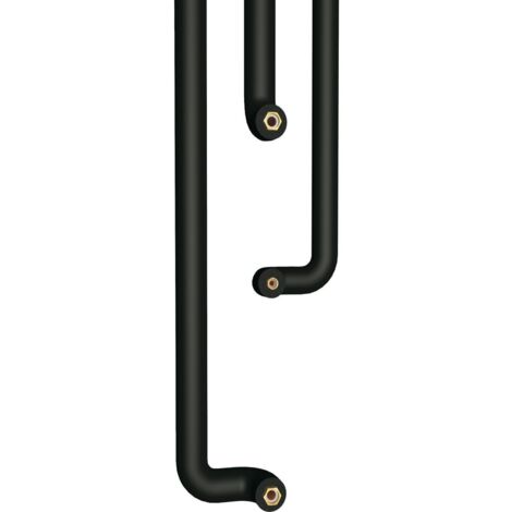 STIEBEL ELTRON Rohrbausatz RBS-SBC