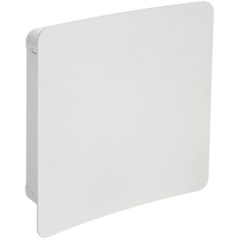 STIEBEL ELTRON Schallschutzblende LWE 40 SBI Schallschutzblende Innen