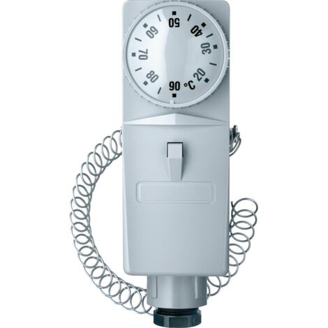 STIEBEL ELTRON Schutztemperaturregler STB-FB für Fußbodenheizung