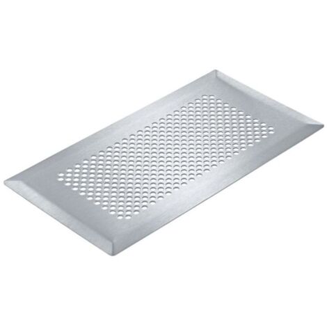 STIEBEL ELTRON Sistema de distribución de aire LVE FG-R Rejilla de diseño, 231971