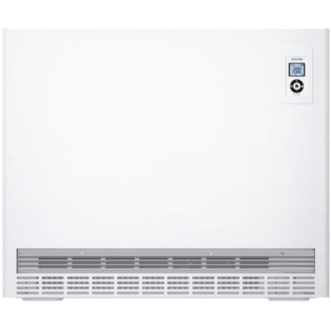 STIEBEL ELTRON Standard-Wärmespeicher ETS 300 Plus, 3kW/400V, weiß, 236425