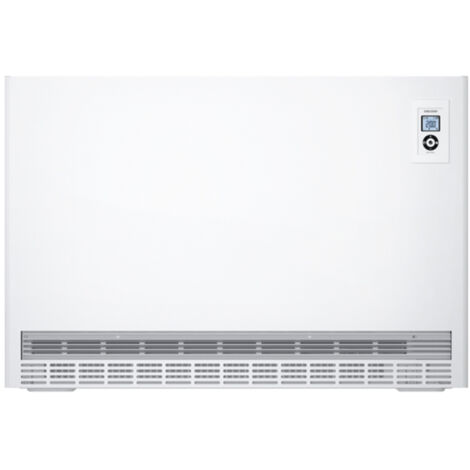STIEBEL ELTRON Standard-Wärmespeicher ETS 400 Plus, 4kW/400V, weiß, 236426