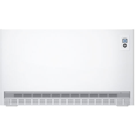 STIEBEL ELTRON Standard-Wärmespeicher ETS 500 Plus, 5kW/400V, weiß, 236427