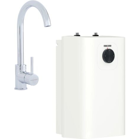 Stiebel Eltron Untertischgerät Boiler Warmwasserspeicher Armatur 5 l drucklos