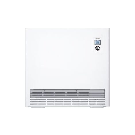 STIEBEL ELTRON Wand-Flachspeicher ETW 120 Plus, 1.2kW/400V, weiß