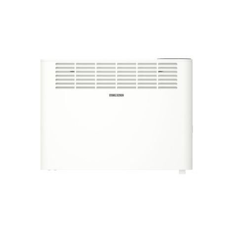 Stiebel Eltron Wand-Konvektor CNS 1500 Plus LCD, 1,5kW/230V, Weiß