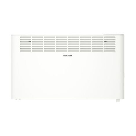 Stiebel Eltron Wand-Konvektor CNS 2000 Plus LCD, 2kW/230V, Weiß