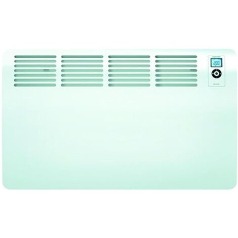 STIEBEL ELTRON Wand-Konvektor CON 20 Premium, 2.0kW/230V, weiß