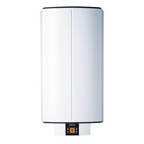 STIEBEL ELTRON Wandspeicher SHZ 100 LCD, 100 l, 1 bis 6 kW, weiß