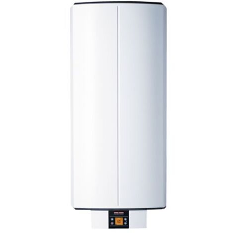 STIEBEL ELTRON Wandspeicher SHZ 120 LCD, 120 l, 1 bis 6 kW, weiß