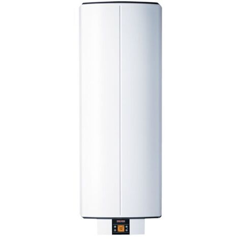STIEBEL ELTRON Wandspeicher SHZ 150 LCD, 150 l, 1 bis 6 kW, weiß, 231256
