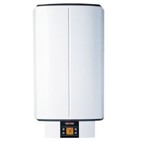 STIEBEL ELTRON Wandspeicher SHZ 30 LCD, 30 l, 1 bis 6 kW, weiß, 231251