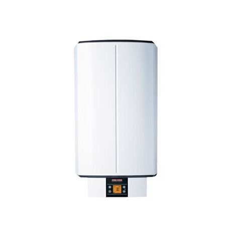 STIEBEL ELTRON Wandspeicher SHZ 30 LCD, 30 l, 1 bis 6 kW, weiß