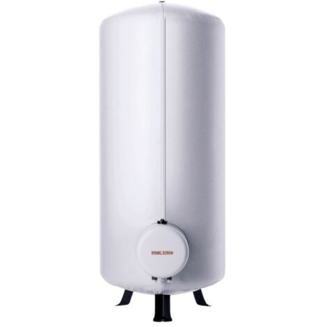 STIEBEL ELTRON Warmwasser-Standspeicher HSTP 200, 200 l, Zwei-/Einkreisbetrieb
