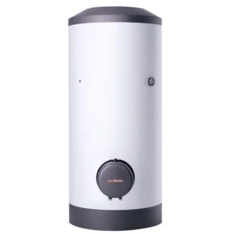 STIEBEL ELTRON Warmwasser-Standspeicher SHW 300 S, 300 l, Zwei-/Einkreisbetrieb, 182121