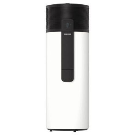 Stiebel Eltron Warmwasser-Wärmepumpe WWK-I 300 W Plus 1902,1x650mm, Nenninhalt 291l