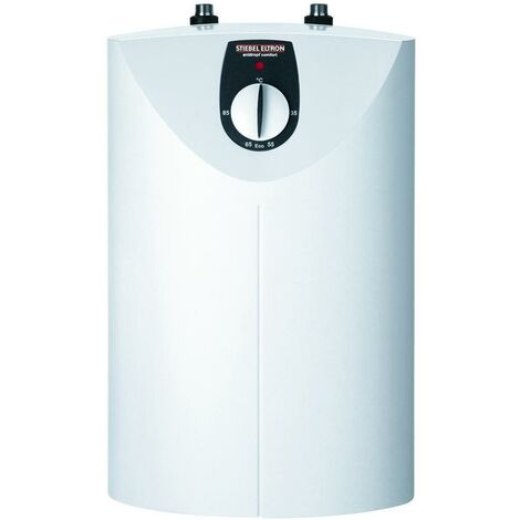 Stiebel Eltron Warmwasserspeicher 5l, 2kW, offen SNU5SL