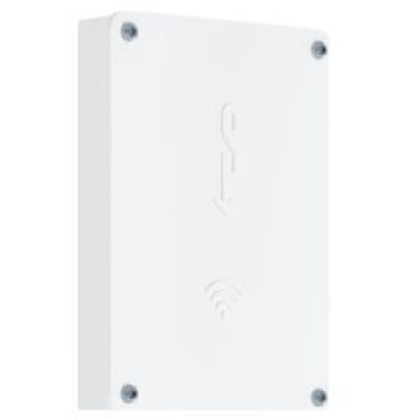 STIEBEL ELTRON zentrale Lüftung WLAN VRC .1 - 206611