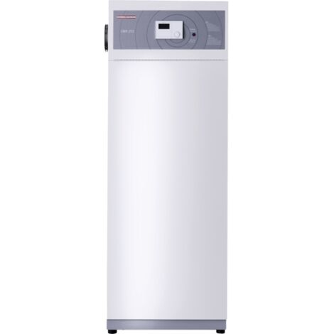 STIEBEL ELTRON Zentrales Lüftungsgerät LWA 252 mit Abluft Wärmepumpe - 074265