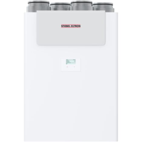 STIEBEL ELTRON Zentrales Lüftungsgerät LWZ 280 Enthalpie mit Feuchterückgewinnung - 236647
