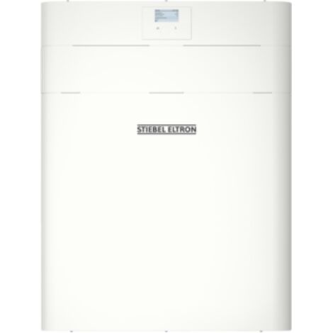 STIEBEL ELTRON Zentrales Lüftungsgerät LWZ-W 600 E Premium - Wlan - 204713