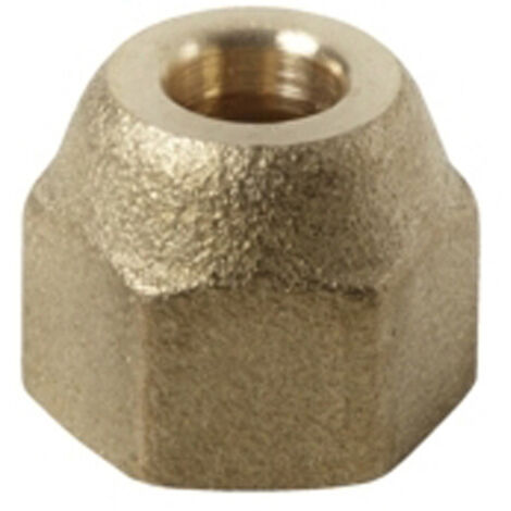 STIEBEL Überwurfmutter 6mm 047614