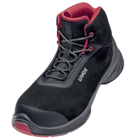 Stiefel 68392 S3 PU/TPU W11 44