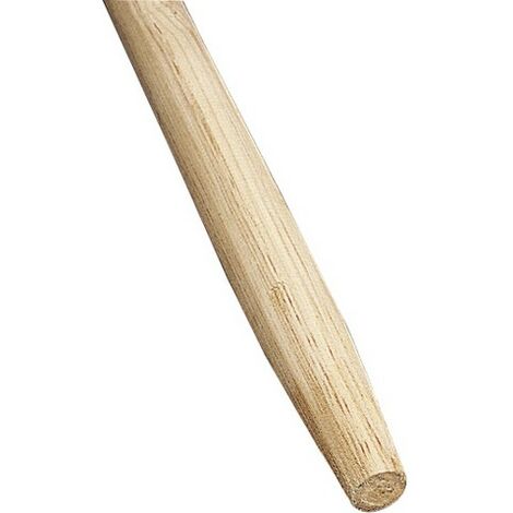 Stiel einer Mistgabel aus gebogenem Hartholz MERCIER 135cm - 200NP