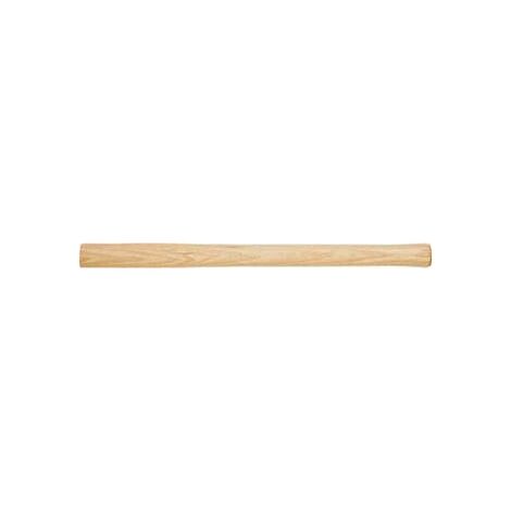 Stiel Hickory für Vorschlaghämmer 4kg 700mm