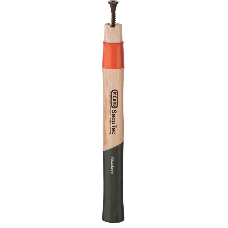 Picard - Ersatzstiel SecuTec® für 200g Schlosser- und Schreinerhämmer Hickory Nr. 99122