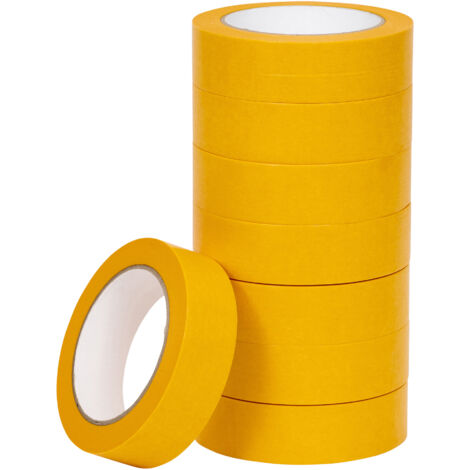 STIER Goldband, Länge 50m Breite 30mm 8 Stk