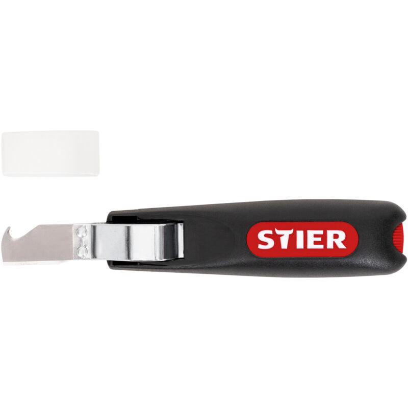 Image of STIER Kabelmesser Durchmesser 4-28 mm