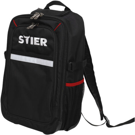 STIER Rucksack-Trolley für Werkzeuge
