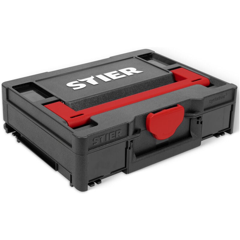 Image of Systainer³ i Black Edition - Stier