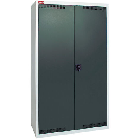 STIER Umweltschrank Premium 1800x1000x500 mm