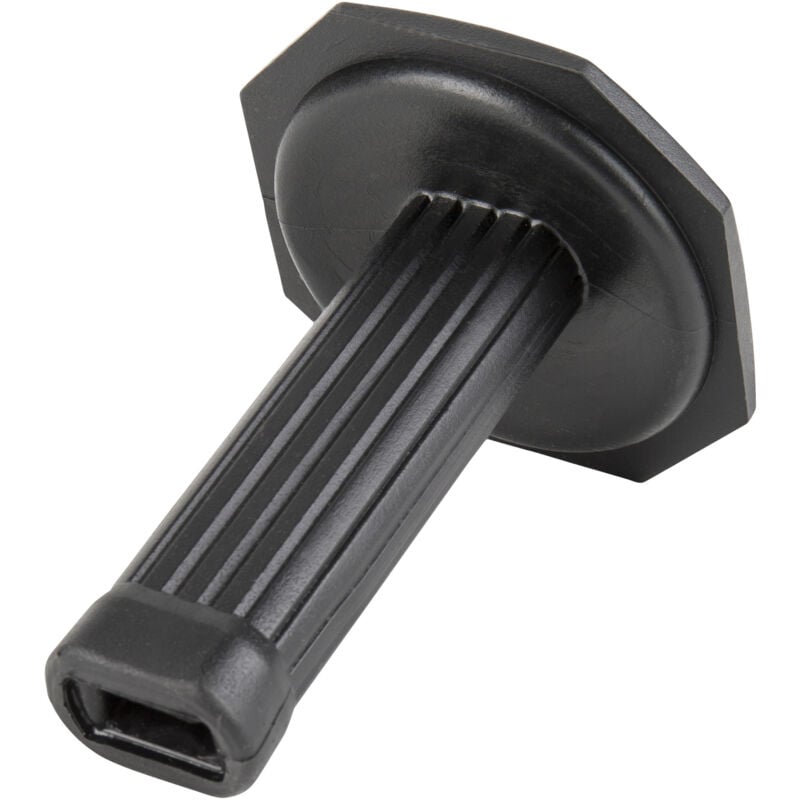 Image of Stier - Universal-Meißelhandschutz für alle Meißel l. 110 mm