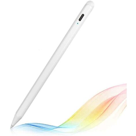 Stift für Ipad & Android Ipad Stift Magnetische Befestigung Ipad Pencil- Thsinde