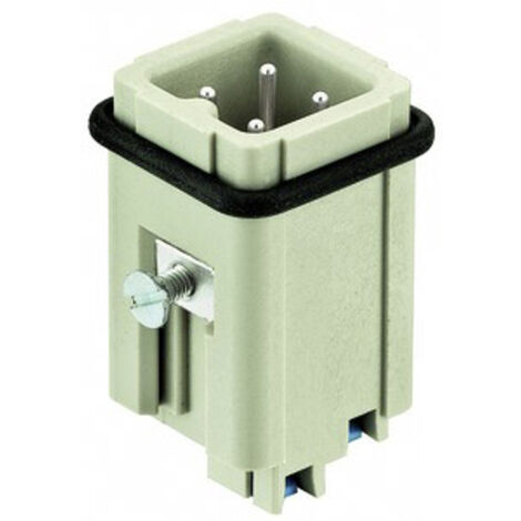 Stifteinsatz 09200032634 HARTING Inhalt: 1 St. Stifteinsatz