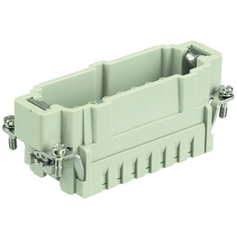 Stifteinsatz 09340062602 HARTING Inhalt: 1 St. Stifteinsatz
