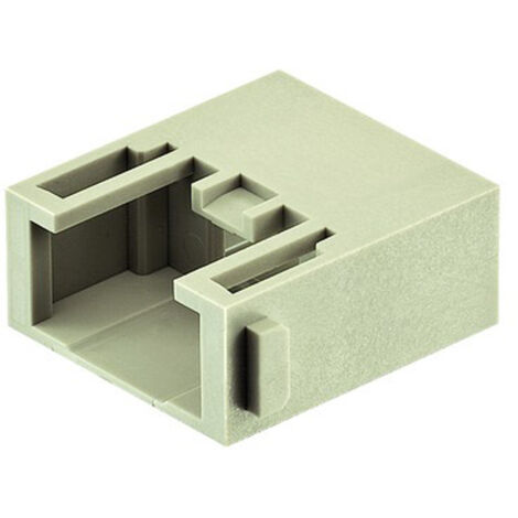 Stiftmodul 09140014623 HARTING Inhalt: 1 St. Stiftmodul